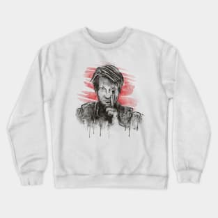 D.S. Mads Crewneck Sweatshirt